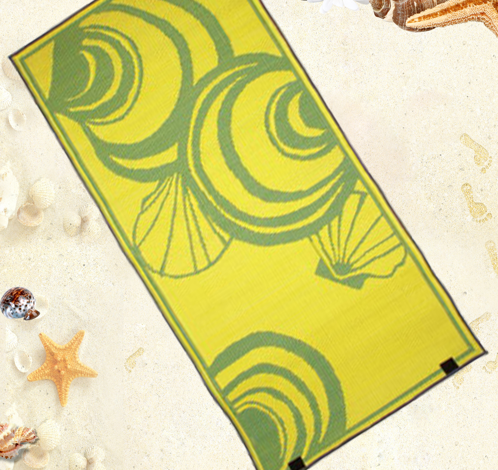 Beach Mat