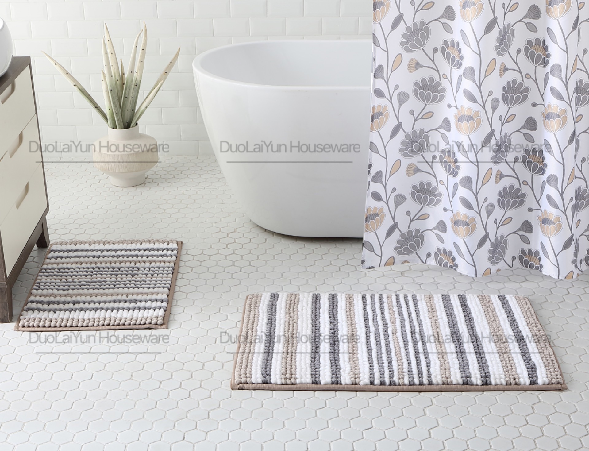 Bath Mat