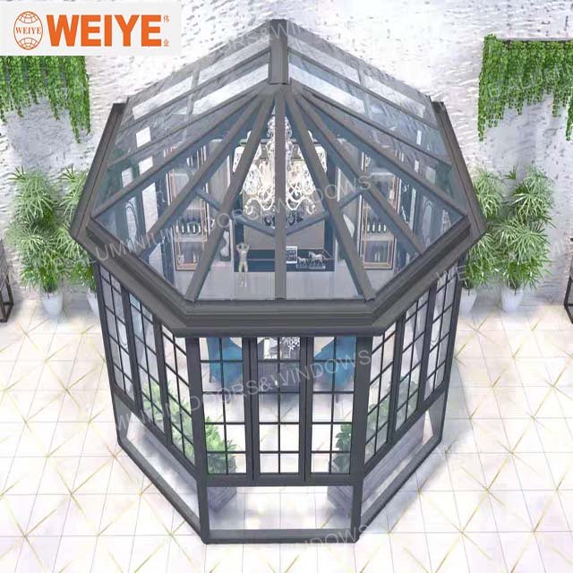 sunroom