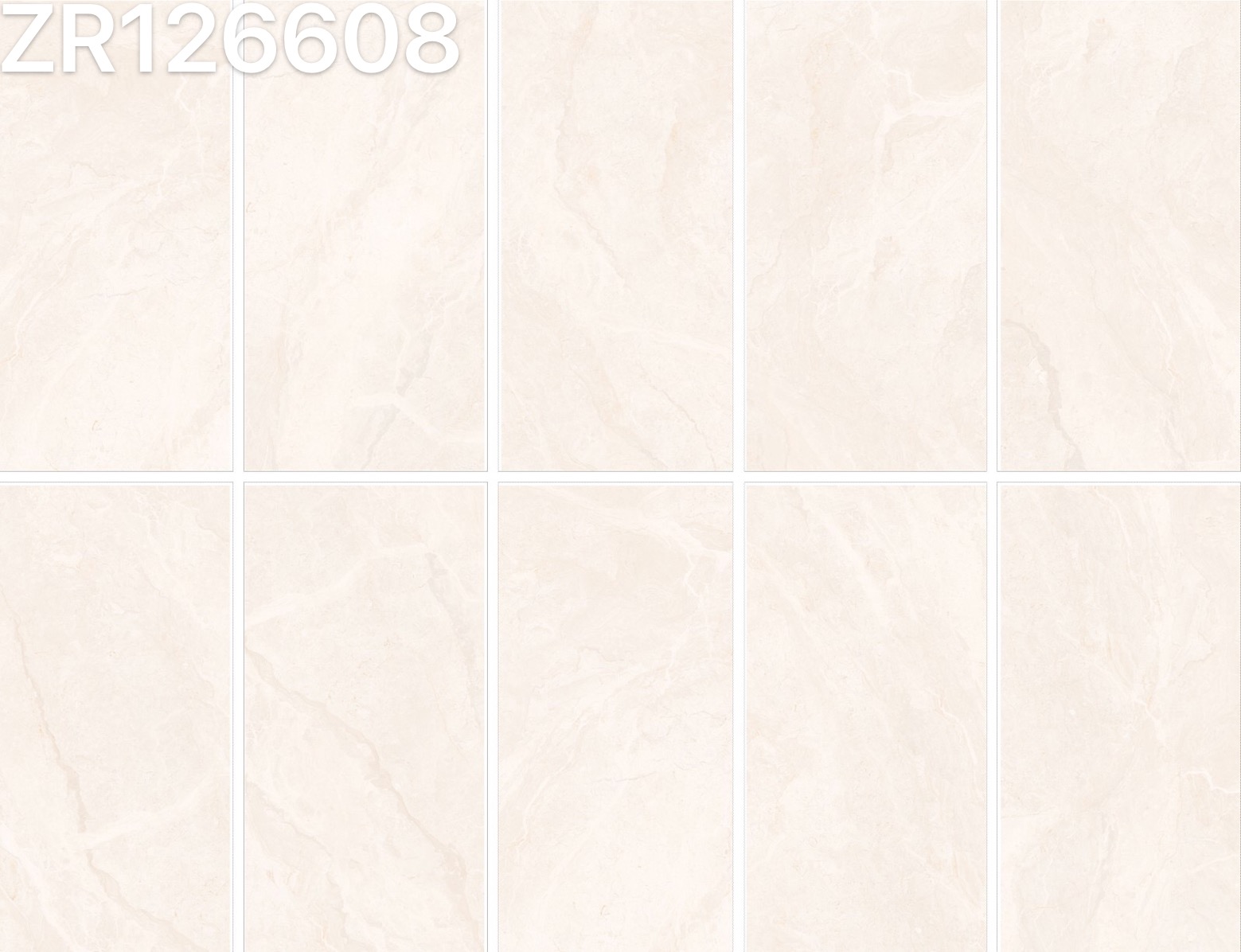 light color yellow marble tile full body