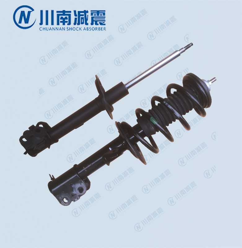 CN013 Front and rear Auto shock absorber
