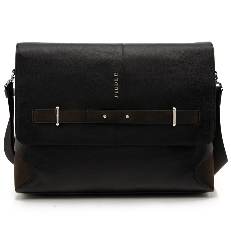 0000000001 men leather bag business casual vintage factory classic eco leather handbag&wallet SLG 2020 2021 new design vintage fabric