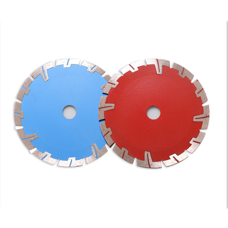 Granite Diamond Saw Blade