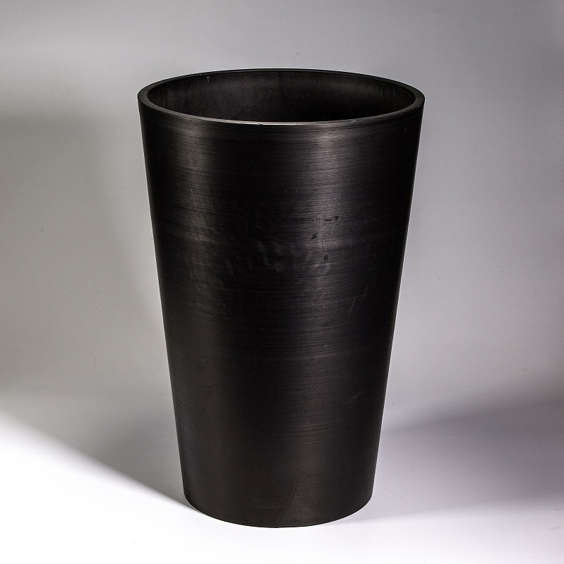 SPW Plant Pot Garden Tall Plant Pot Deep Flower Container