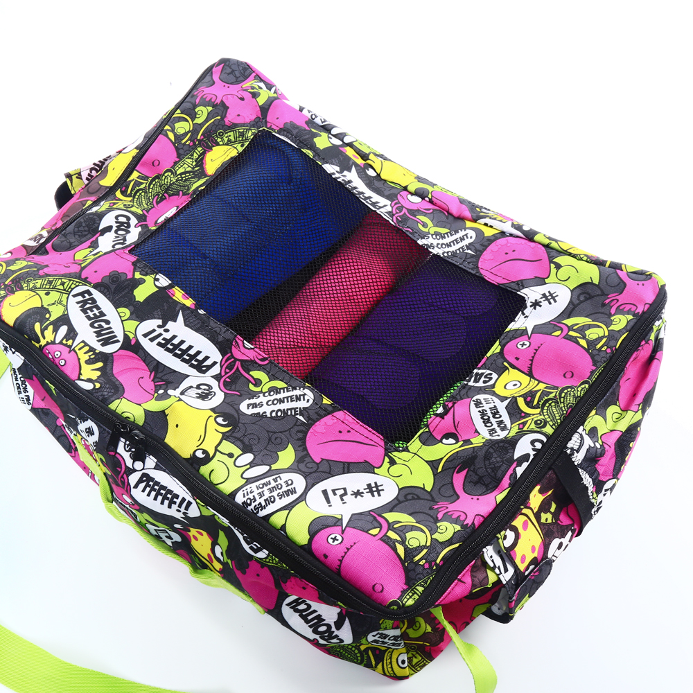 Carry all bag