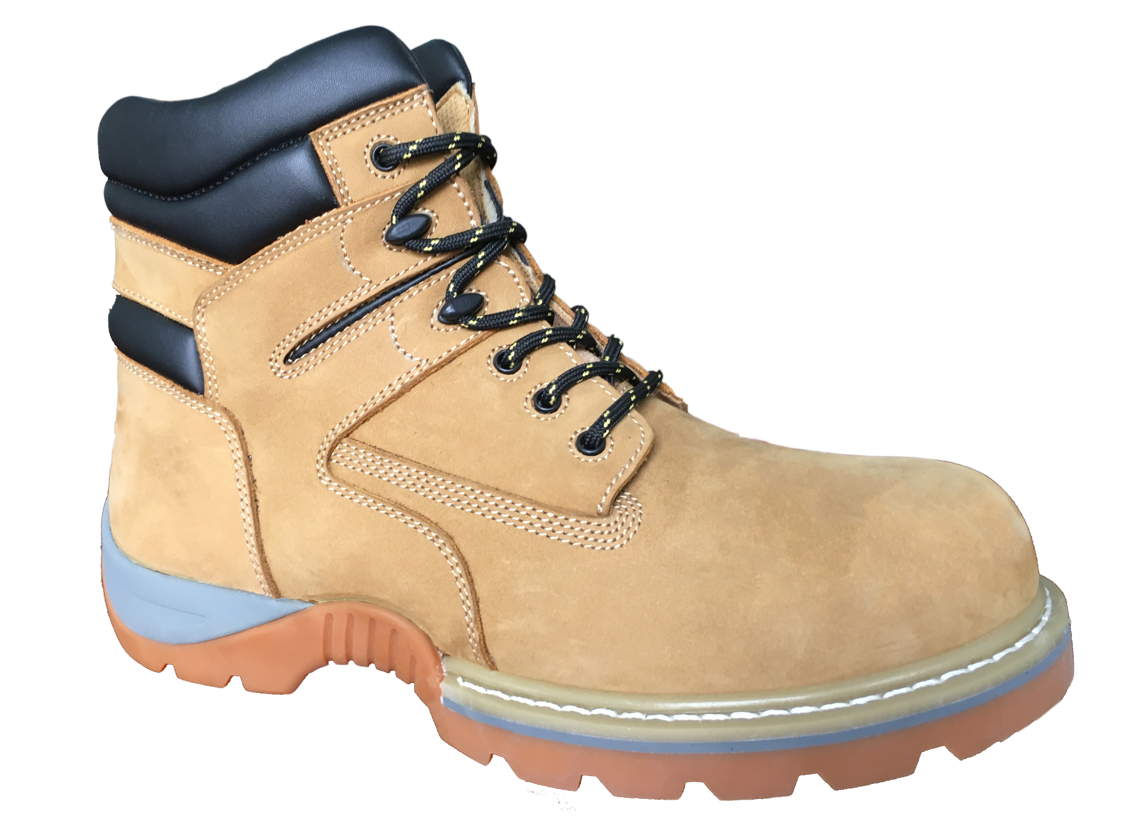 Safety shoes / safety boots / work shoes / labor protection shoes / military boots / labor shoes