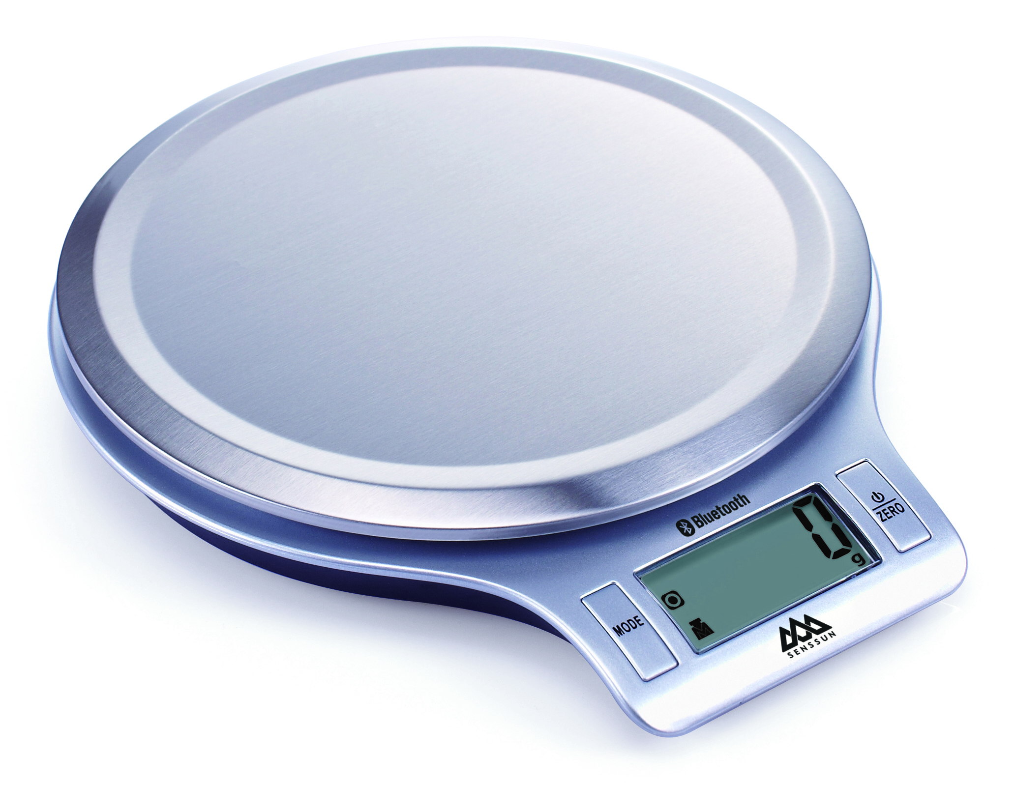01 Bluetooth Nutritional Scale