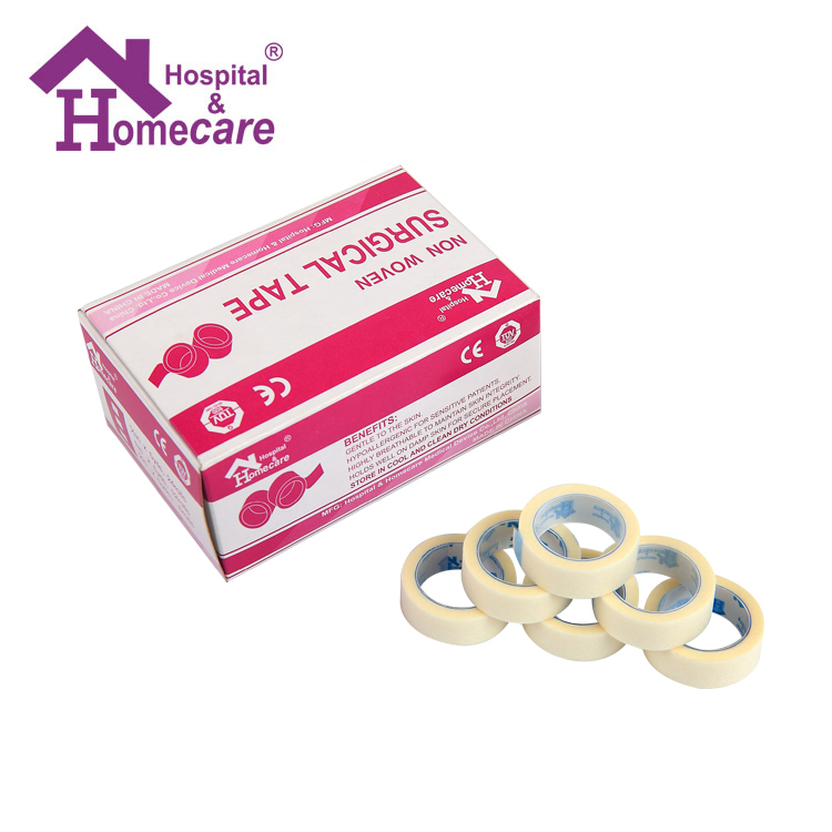 Non woven tape