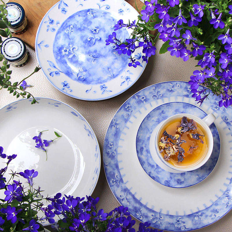 A1 TABLETOP COMPANY LTD. – Ceramic 3