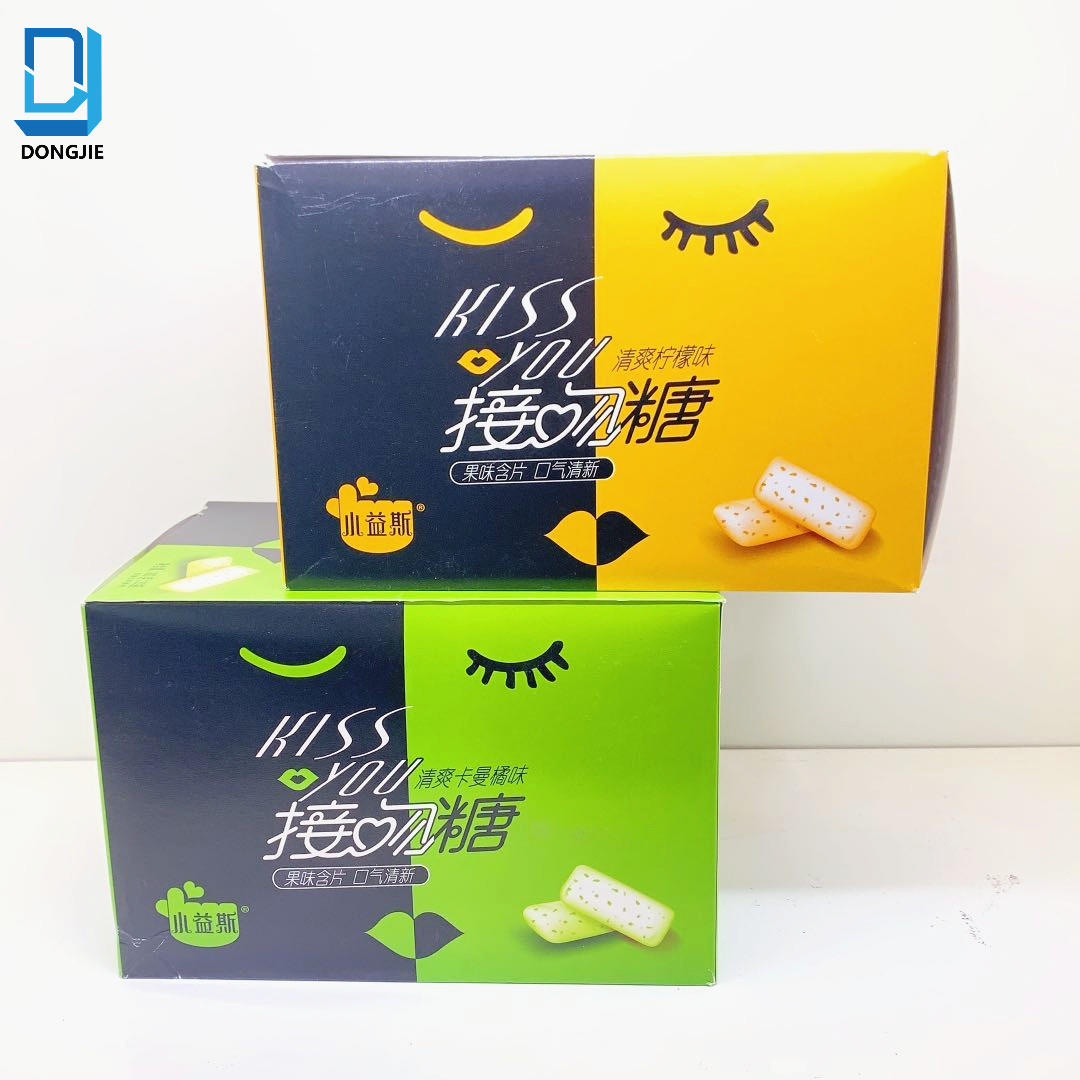 *lozenges Candy(Lemon Flavor, Orange Flavor)