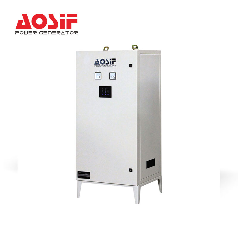 Automatic transfer switch ATS