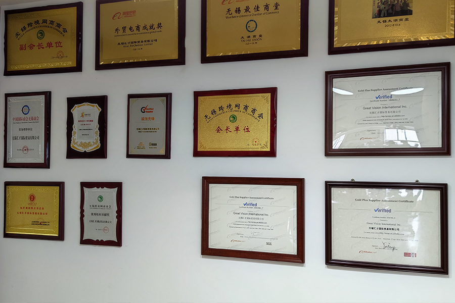 Changzhou Ailu Detection Technology Service Co., Ltd. – Product photos 3