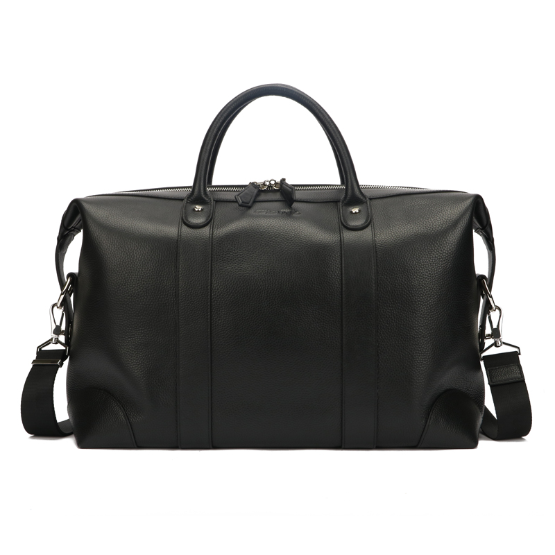 0000000001 man weekend sport vintage factory classic eco leather handbag&wallet SLG 2020 2021 new design vintage fabric color business leisure