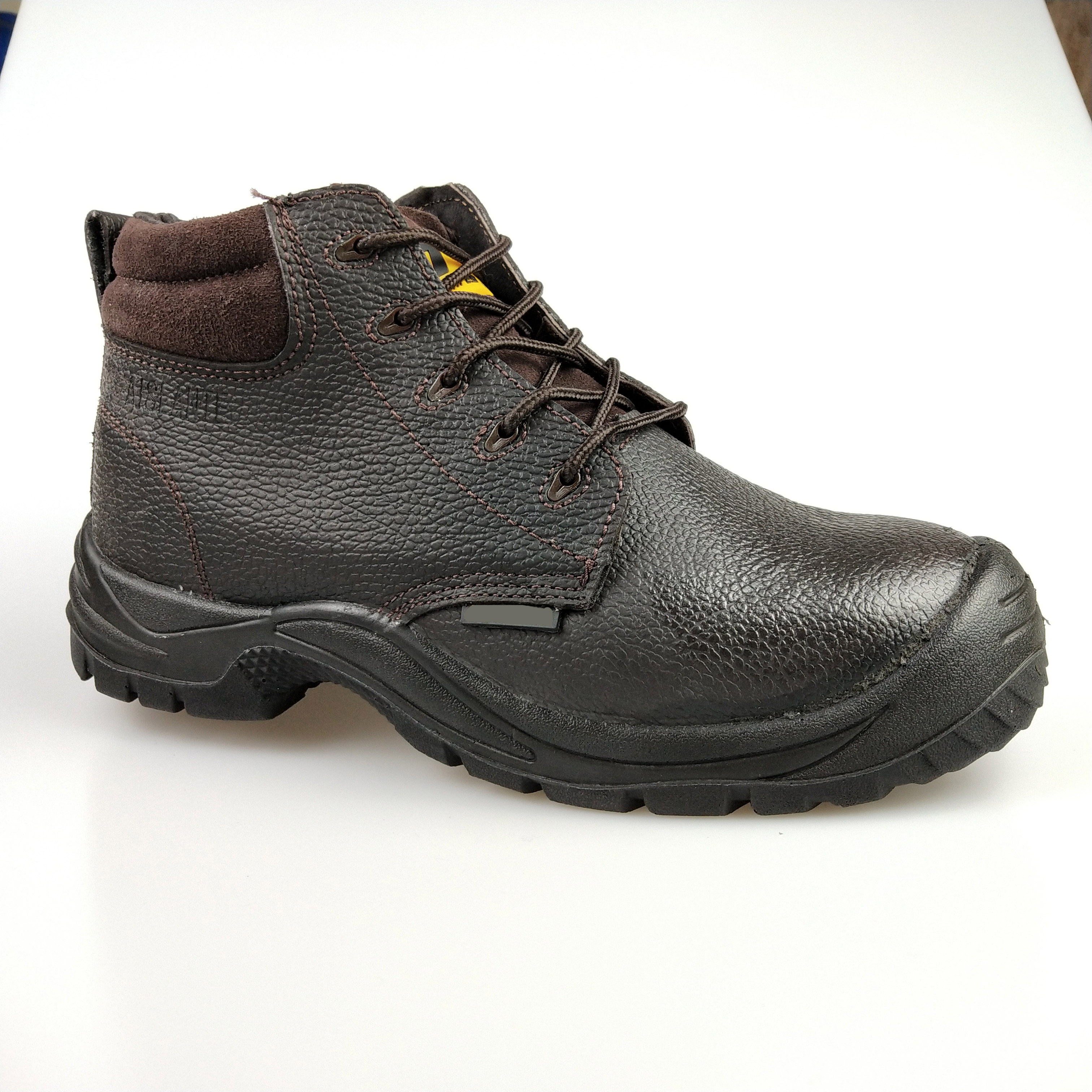 safety shoes