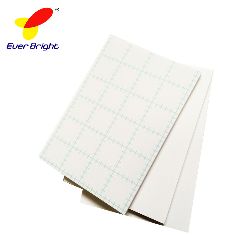 wholesale PS Foam Board sheet 5mm color paper foam board self Adhesive foam board