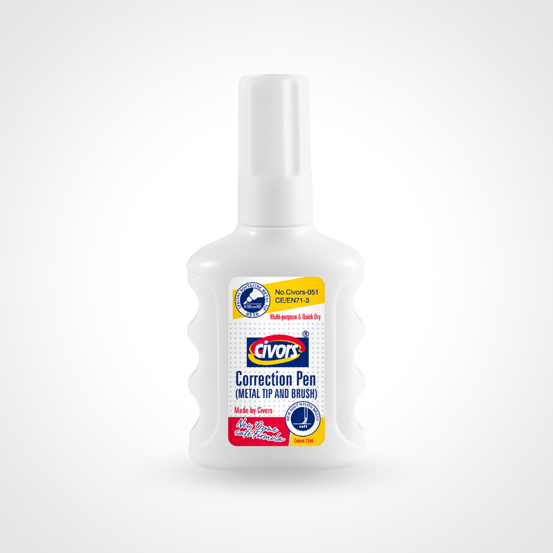 Liquid Corrector Correction fluid