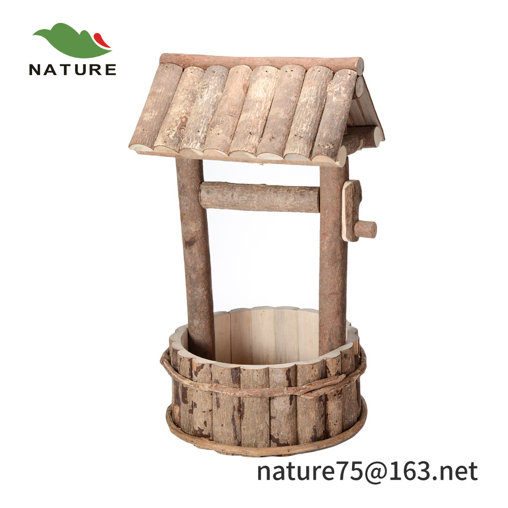 XIAMEN NATURE INDUSTRY & TRADING CO.,LTD. – caja de regalo 4