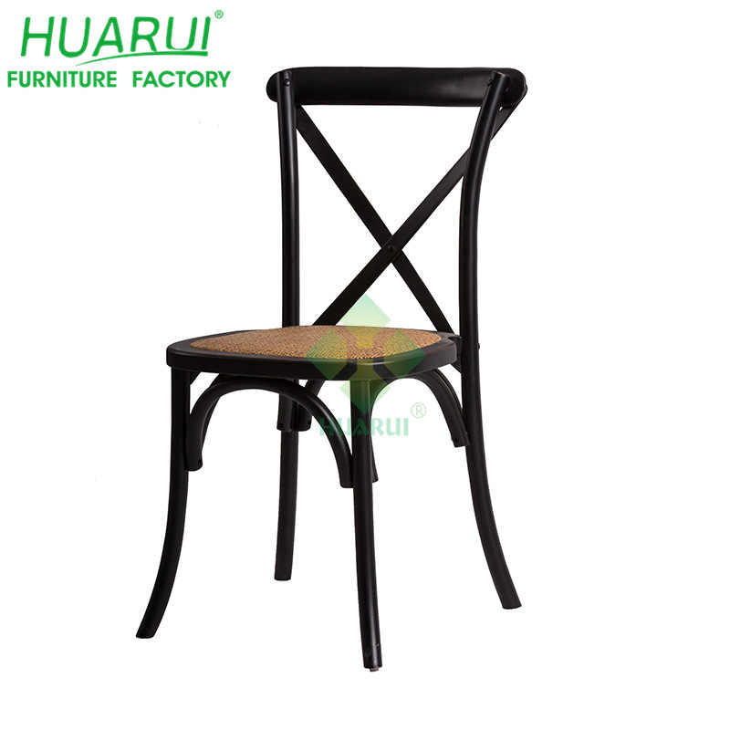 Banquet chair, Cross back chair, event chair, wedding chair
