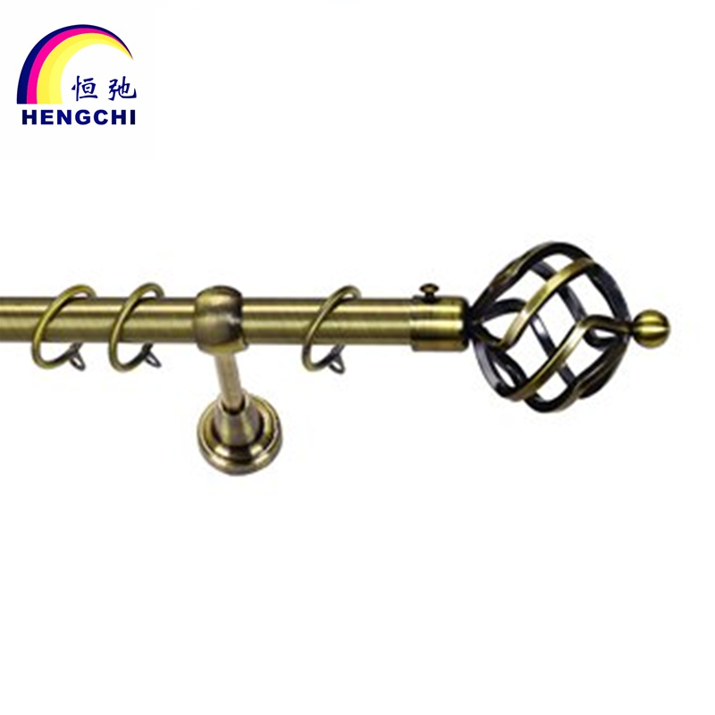 Curtain Pole