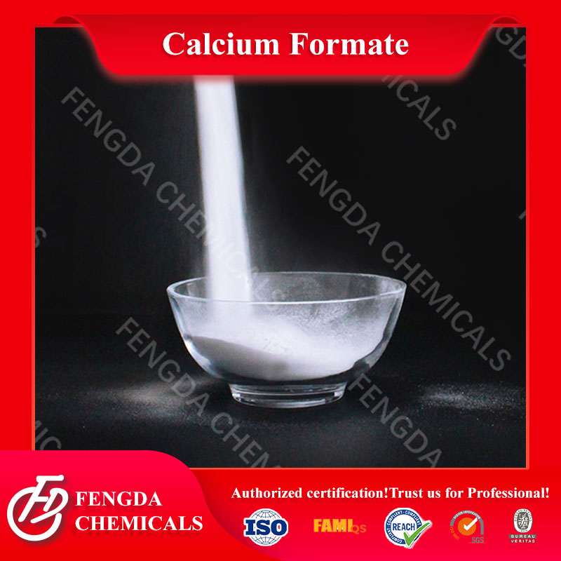 Calcium FormateTech grade