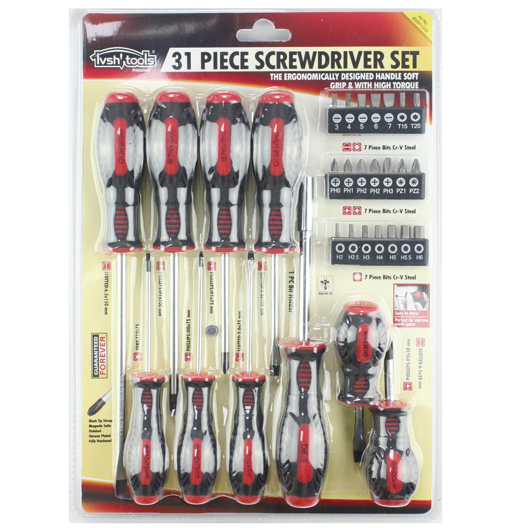 screwdriver tools
