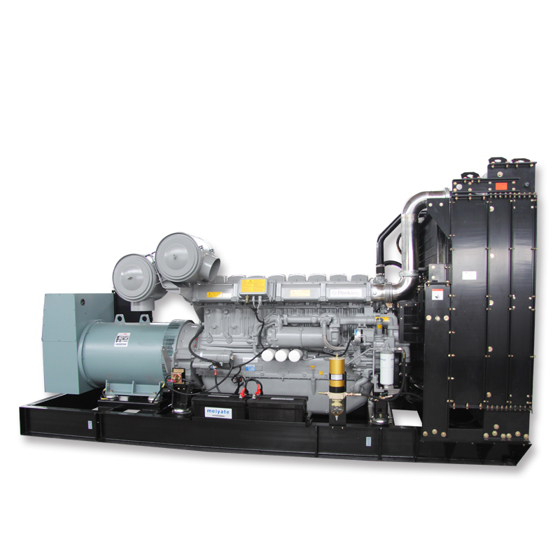 Perkins engine power generator 1800rpm 11kva-1688kva