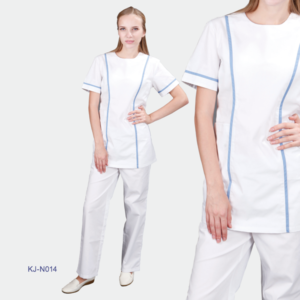female nurse uniform set