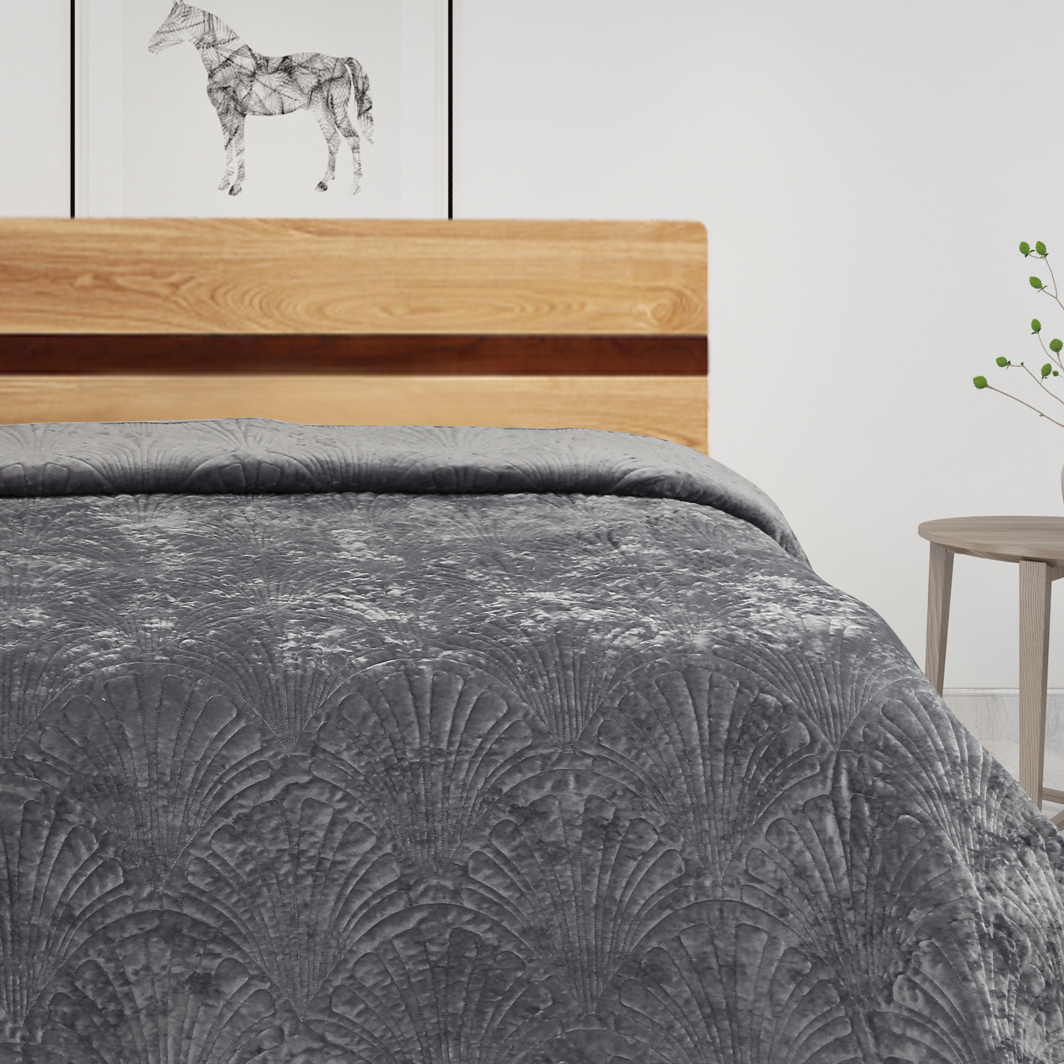 Bedspread,Bouti,Quilt