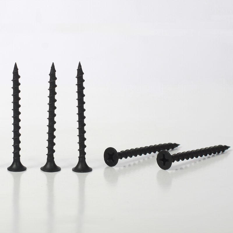 Drywall screw