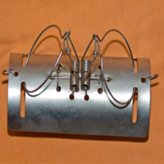 Tunnel Mole Traps