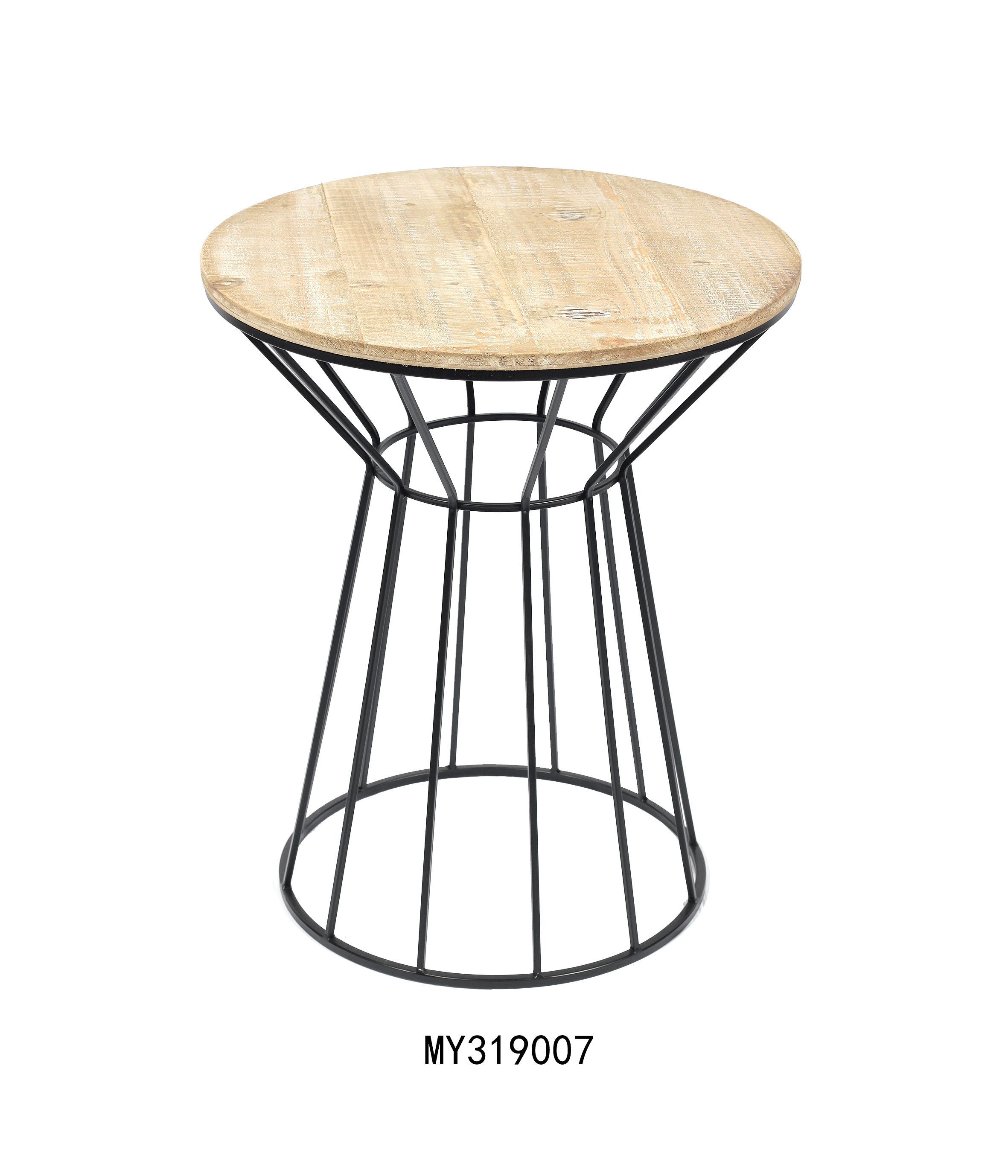 Fashion Design Decorative with K/D design coffee table