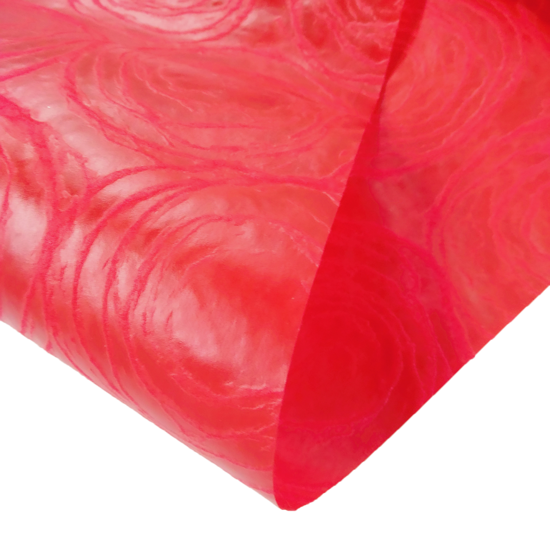 Circle Embossed Non woven flower wrapping non woven