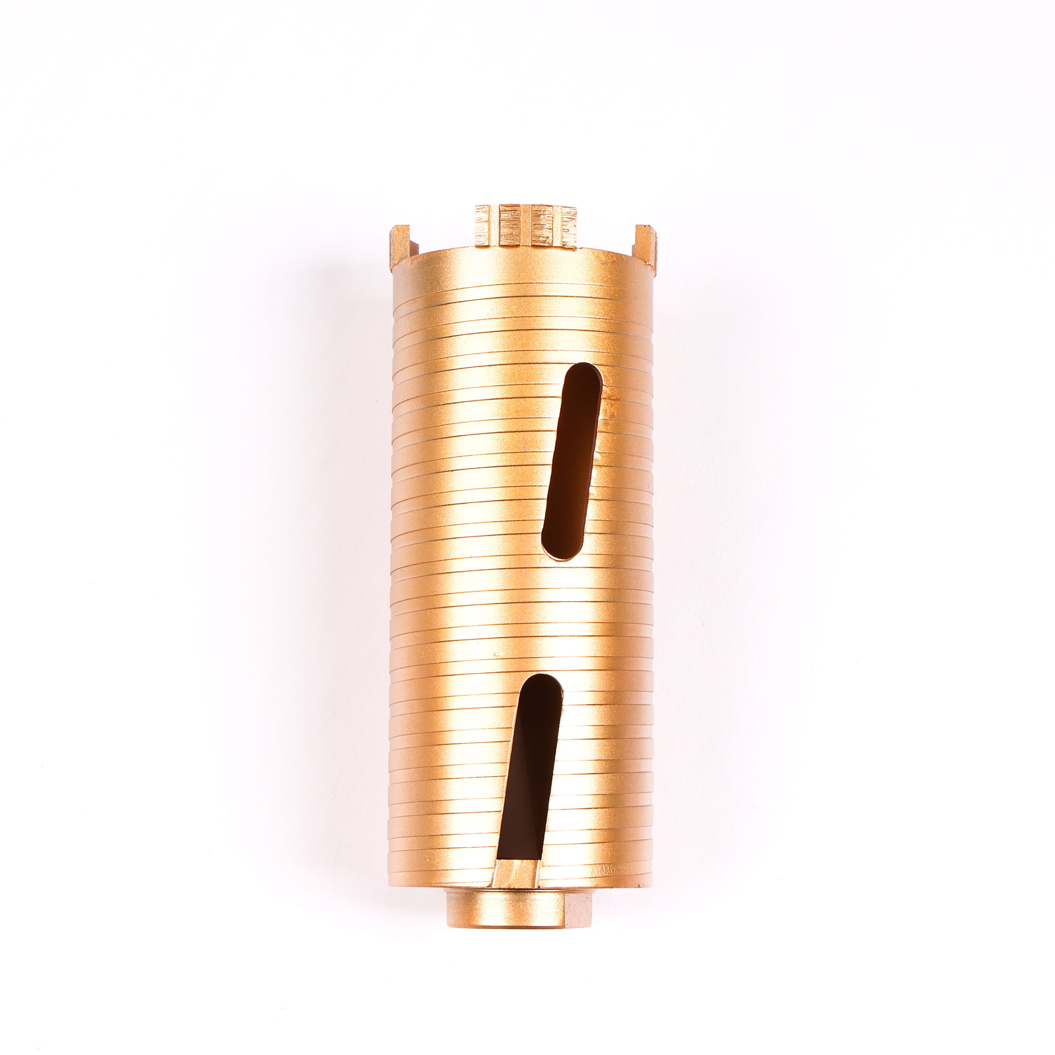 Diamond core bits