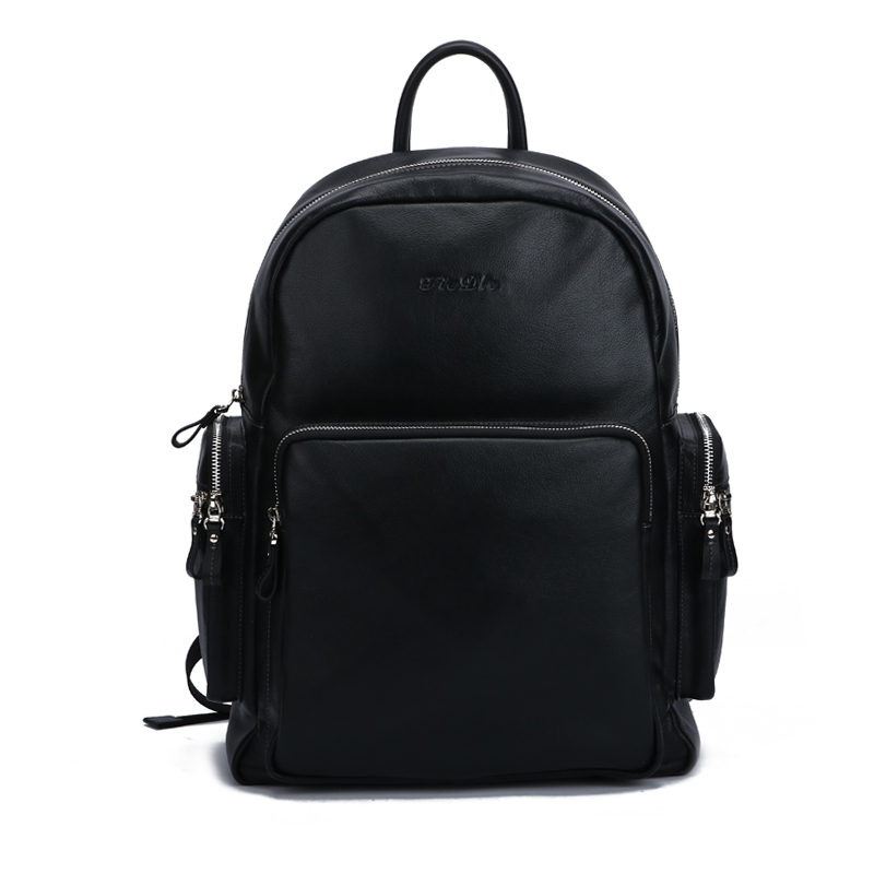 0000000001 business computer casual vintage factory classic eco leather handbag&wallet SLG 2020 2021 new design vintage fabric color business leisure