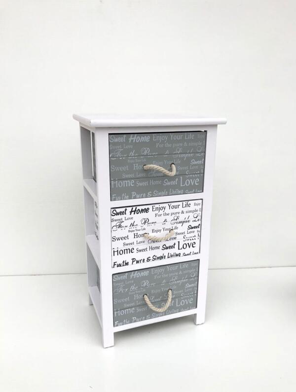 wood cabinet-GY2004107