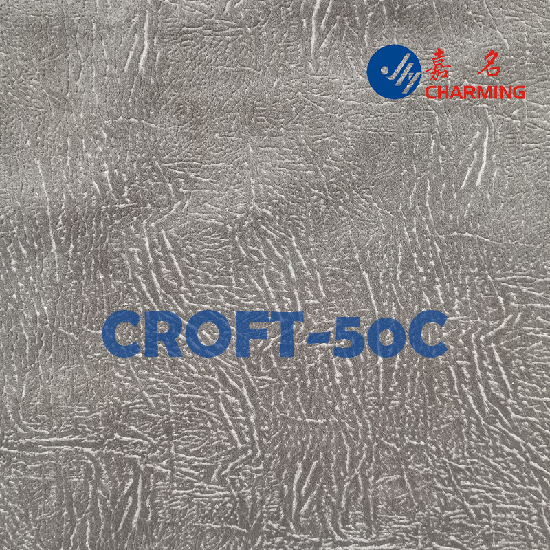 Croft-50c