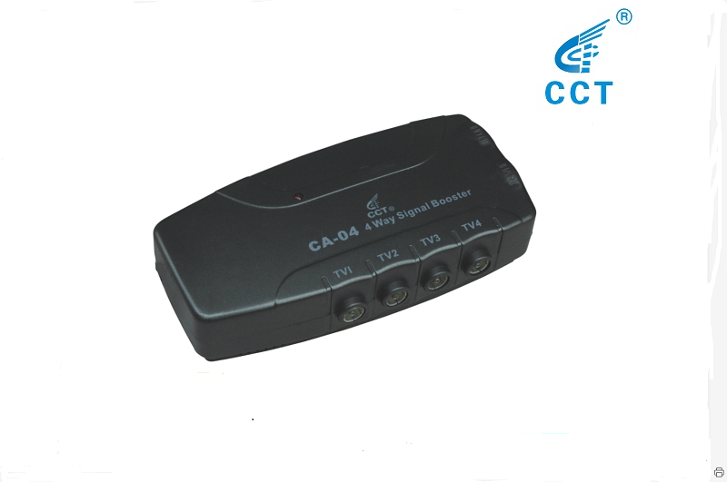 TV Antenna Amplifier