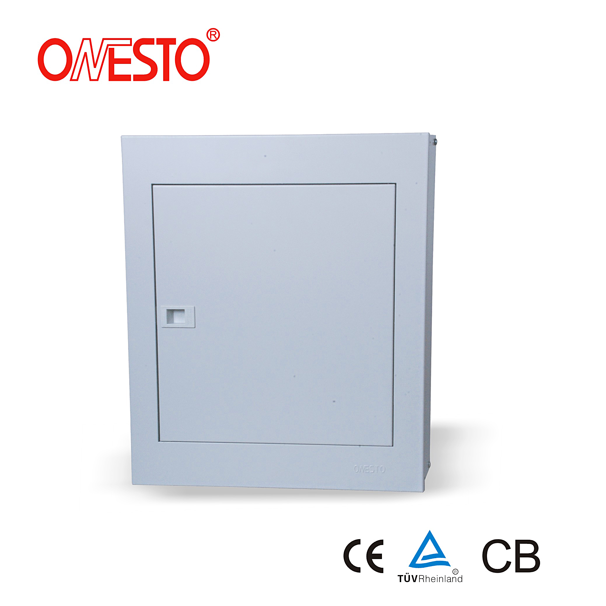 Onesto MCB BOX TPN DB