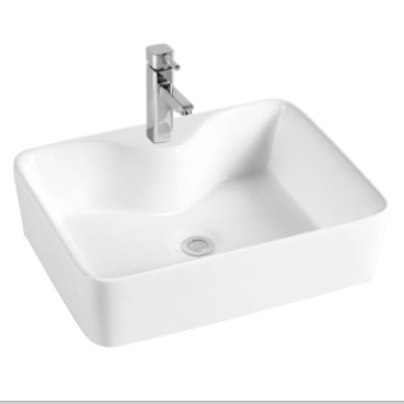 Good quality Ceramic luxury wash basin and sink