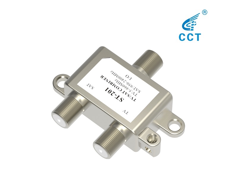 TV Antenna Combiner