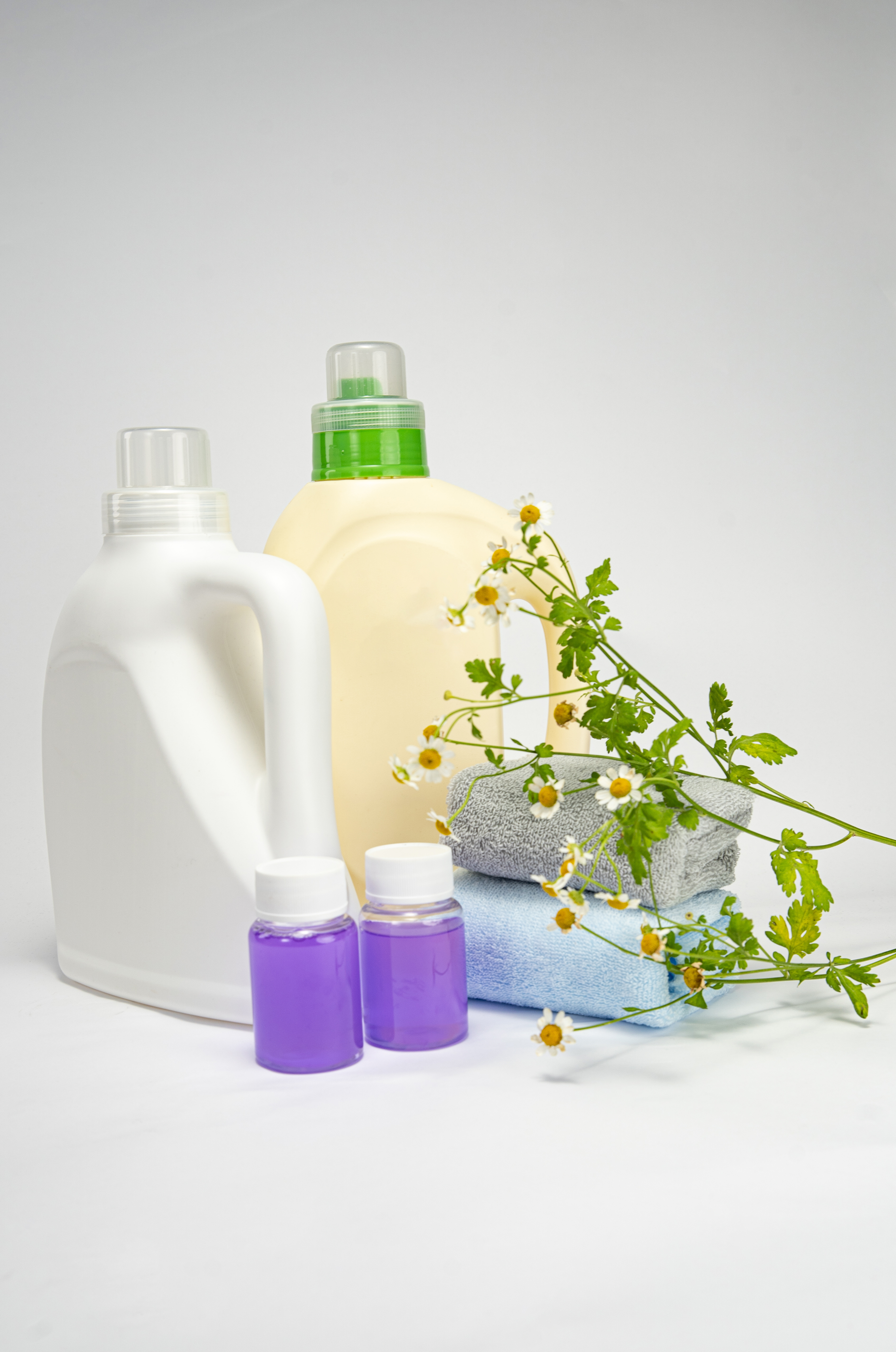 1kg-3kg Detergent Liquid/Laundry Liquid OEM