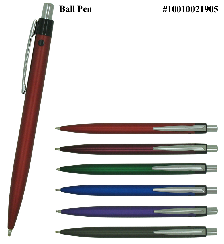 ball pen