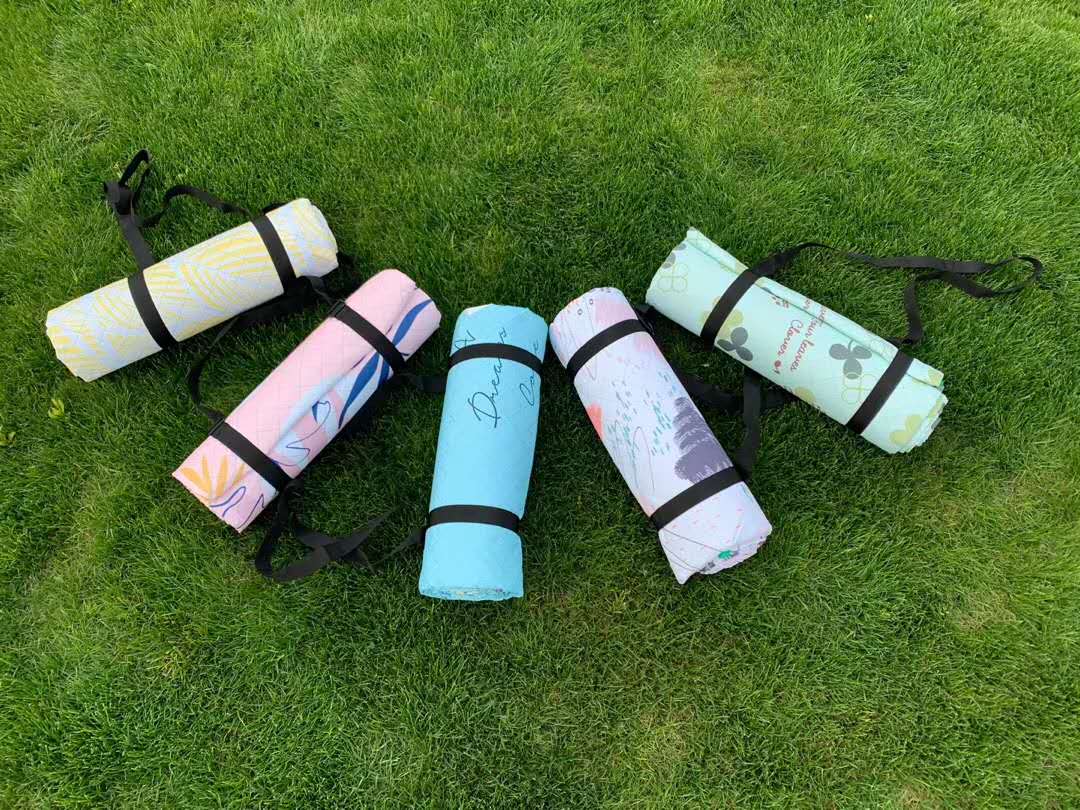 Quilting Picnic Rug Picnic Blanket