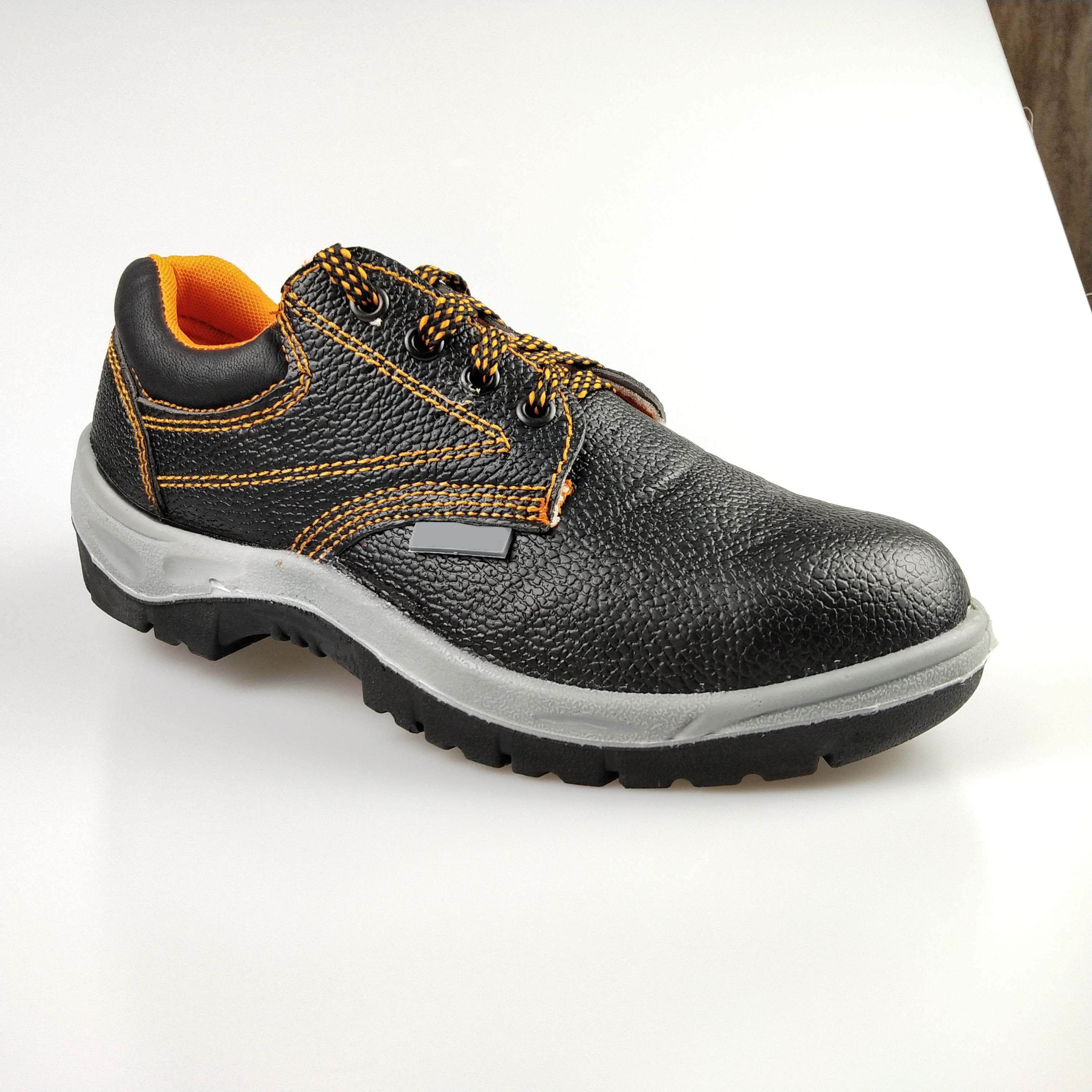 safety shoes