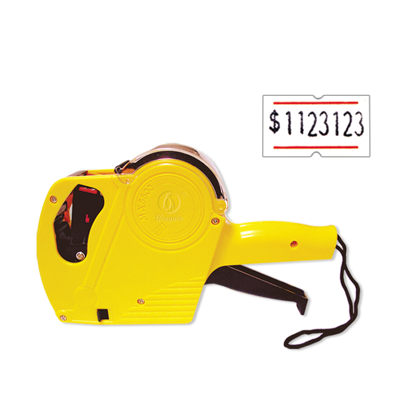 Price labeller
