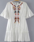 SHAOXING DERIK TEXTILE & GARMENT CO.,LTD. – vestido de noche 3