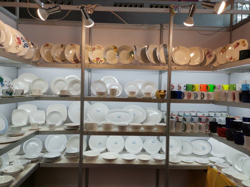 Dalian Taosheng Asia Trading Co., Ltd. – children's tableware 3