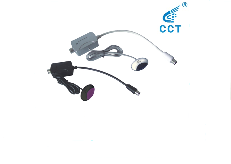 TV ANTENNA Electronic eyes
