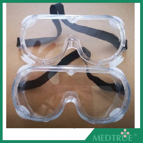 Protective Goggles