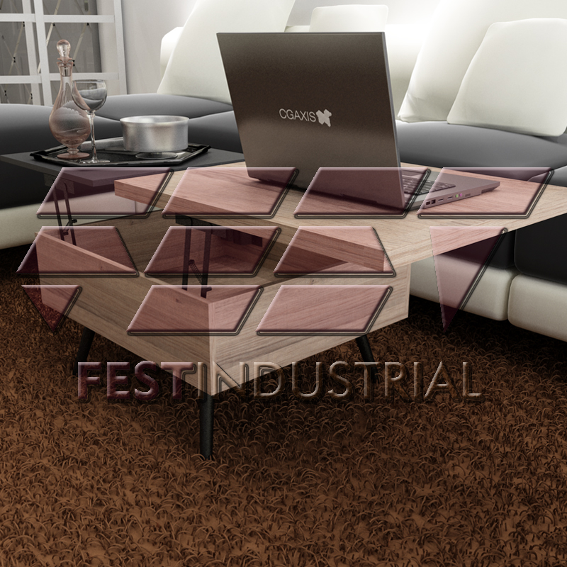Lift table